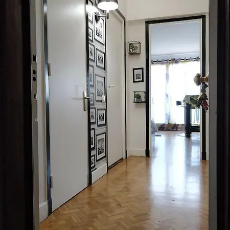 Ferienwohnung Le Parisien T1Antony-Berny By Beds4Wanderlust - 35M2 Avec Balcon - Aeroport Orly 5Miles - Train Station Rer B Orlyval 1Mile Exterior foto