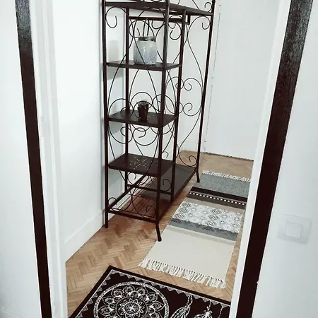 Ferienwohnung Le Parisien T1Antony-Berny By Beds4Wanderlust - 35M2 Avec Balcon - Aeroport Orly 5Miles - Train Station Rer B Orlyval 1Mile Exterior foto