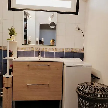 Ferienwohnung Le Parisien T1Antony-Berny By Beds4Wanderlust - 35M2 Avec Balcon - Aeroport Orly 5Miles - Train Station Rer B Orlyval 1Mile Exterior foto